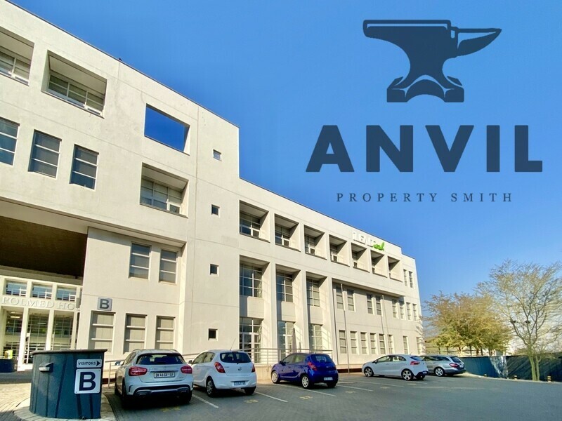 Crestway Office Park, Persequor, Pretoria - Block D, GF Unit 6 property image 27