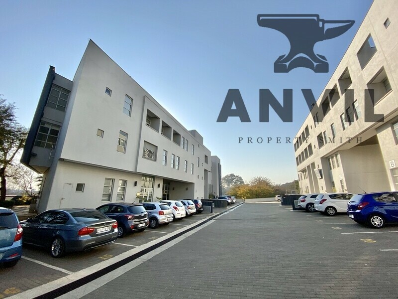 Crestway Office Park, Persequor, Pretoria - Block D, GF Unit 6 property image 29