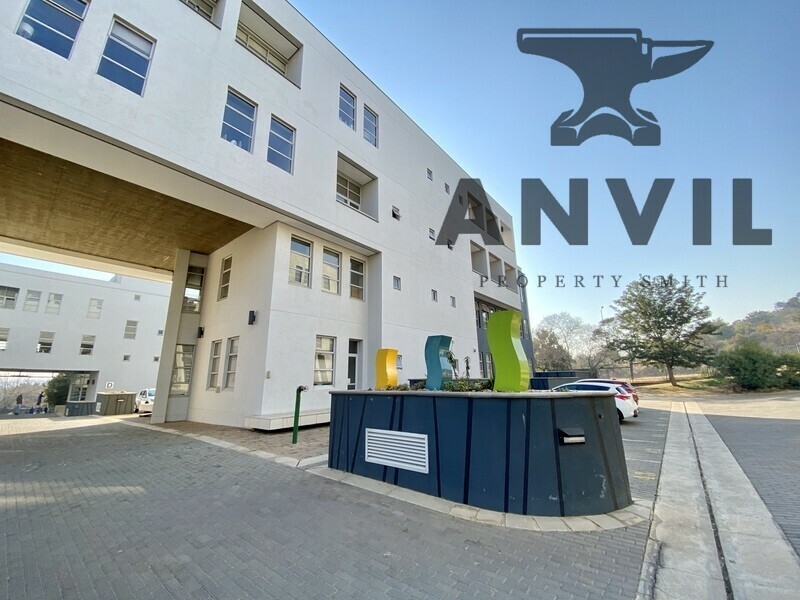 Crestway Office Park, Persequor, Pretoria - Block D, GF Unit 6 property image 30