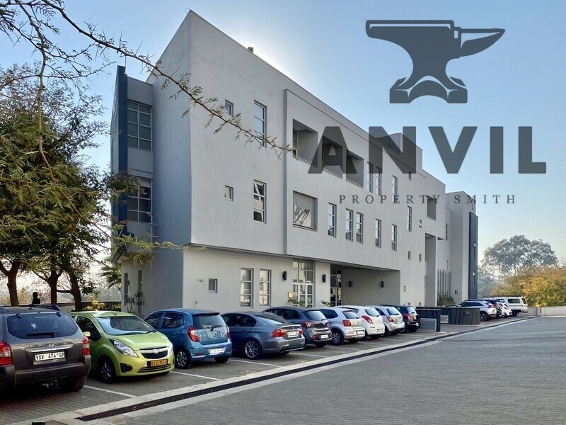 Crestway Office Park, Persequor, Pretoria - Block D, GF Unit 6 property image 31