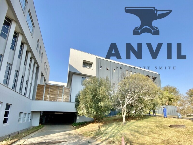 Crestway Office Park, Persequor, Pretoria - Block D, GF Unit 6 property image 34