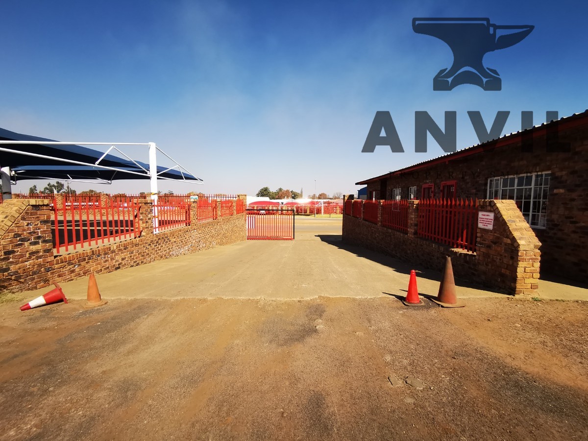 12 Newgold Street Comet Boksburg Anvil Property Smith