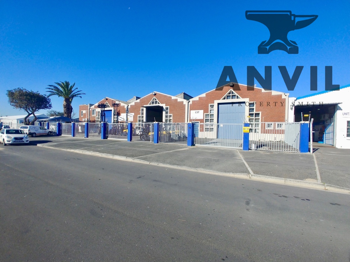 6th Street Montague Gardens Montague Gardens Anvil Property Smith