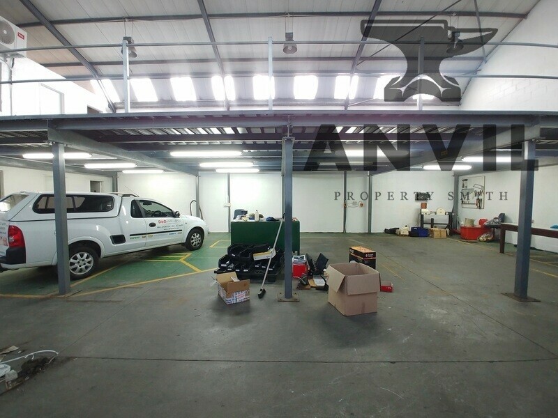 Apollo Park - Unit 21 property image 4