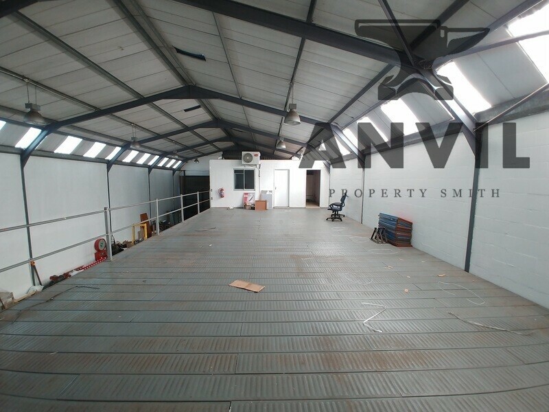 Apollo Park - Unit 21 property image 5