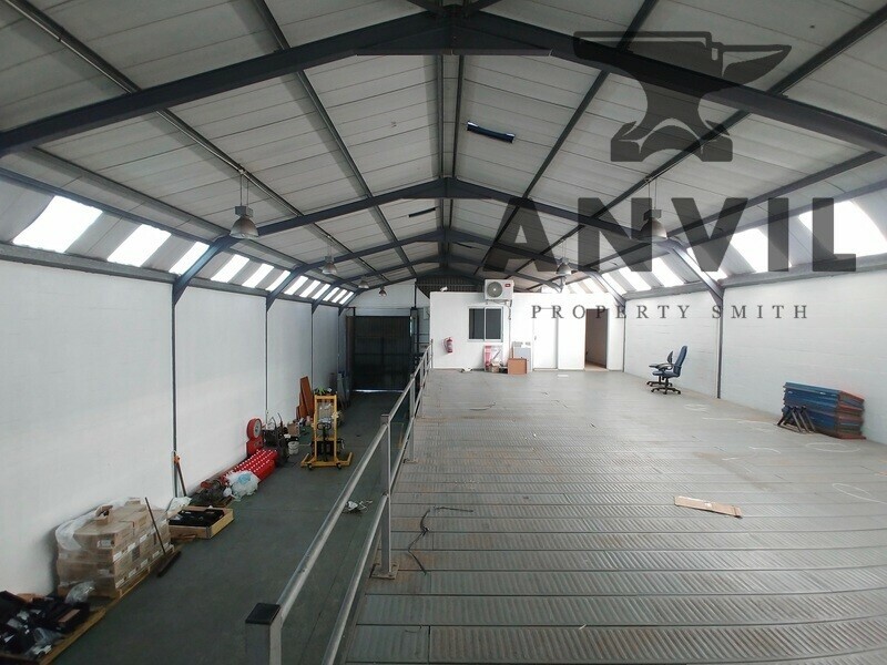 Apollo Park - Unit 21 property image 7