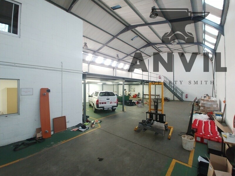 Apollo Park - Unit 21 property image 22