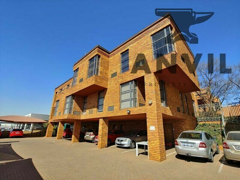 Building 4 - Ground Floor 0-001