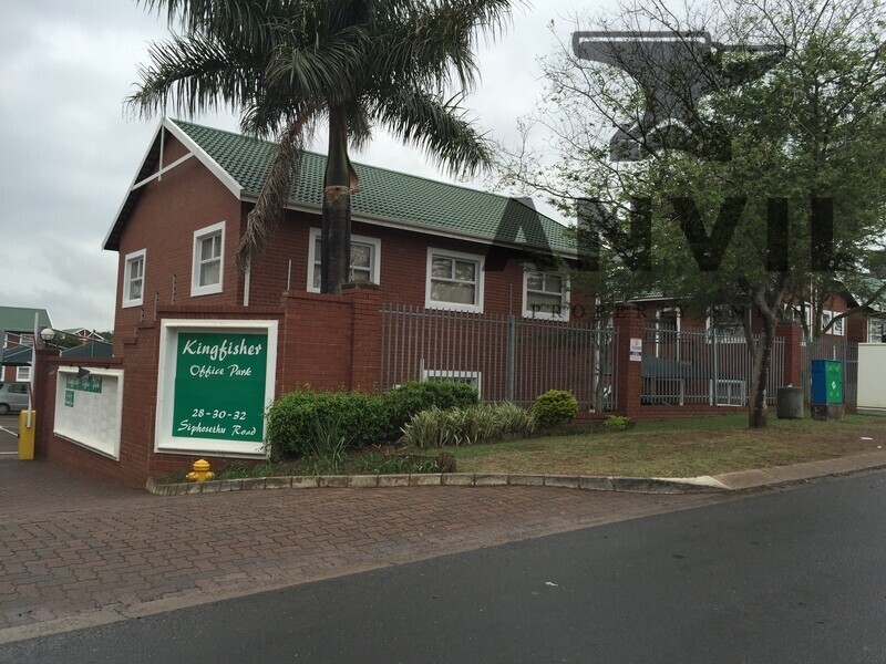 Kingfisher Office Park 1, Mount Edgecombe, Durban - Block 2, office 3 property image 9