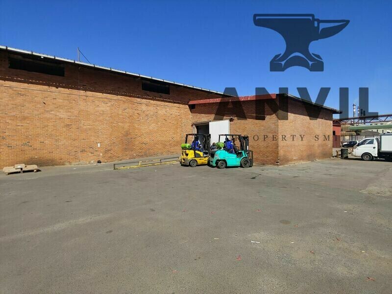 Clayville Cold Storage, Olifantsfontein - 900m2 Cold Storage  property image 19