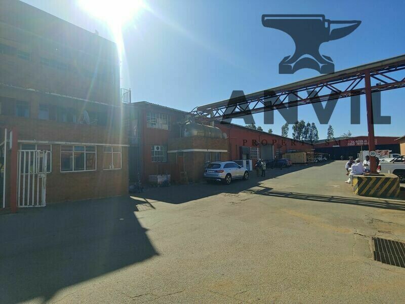Clayville Cold Storage, Olifantsfontein - 900m2 Cold Storage  property image 20
