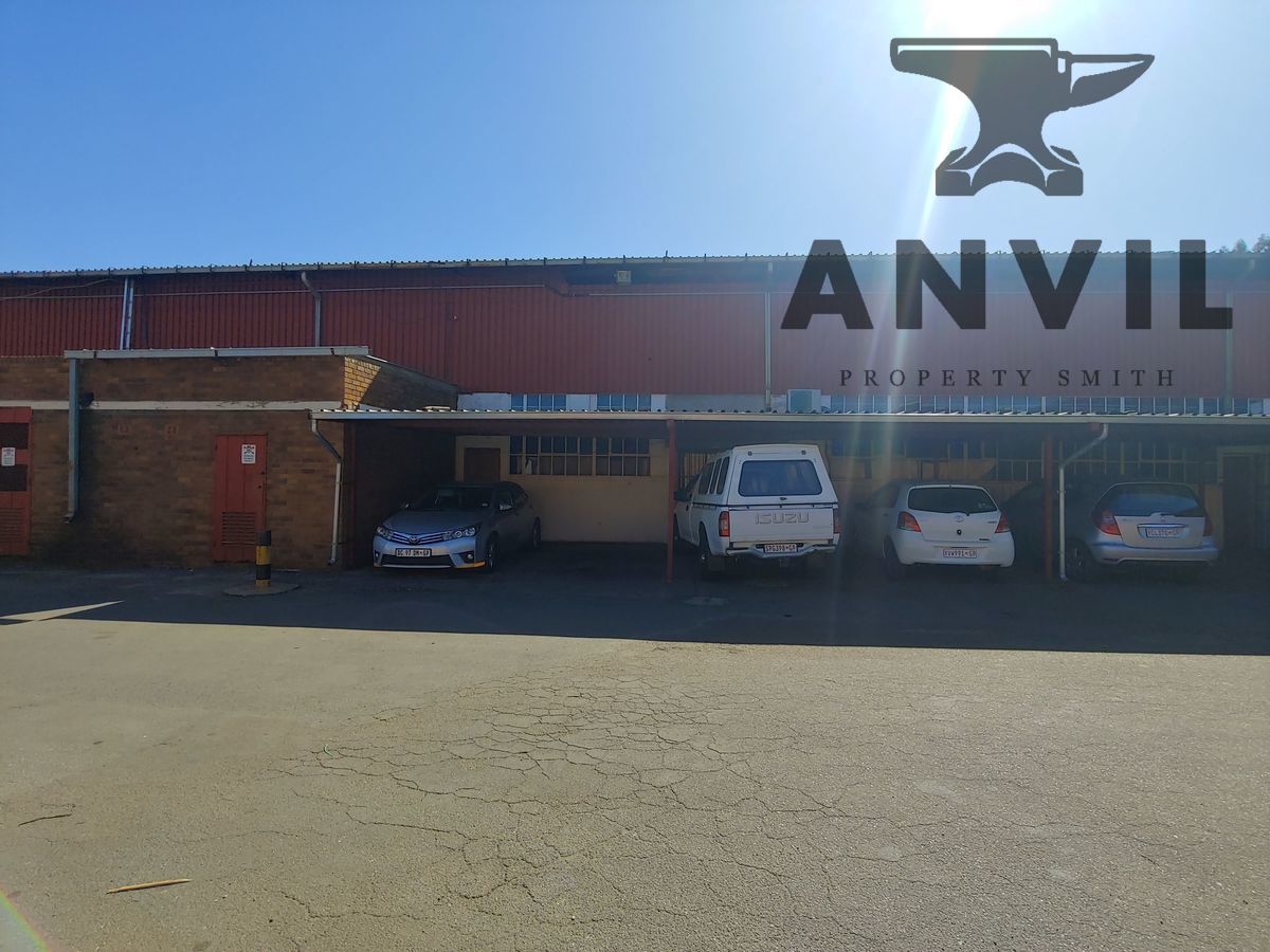 Warehouse to let Clayville Cold Storage, Olifantsfontein Clayville