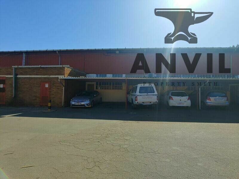 Clayville Cold Storage, Olifantsfontein - 900m2 Cold Storage  property image 23