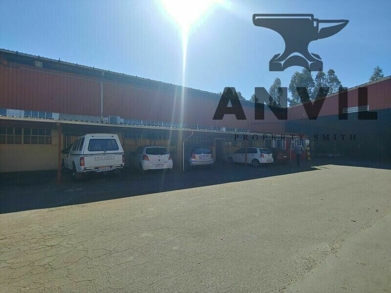 Clayville Cold Storage, Olifantsfontein - 900m2 Cold Storage  property image 24