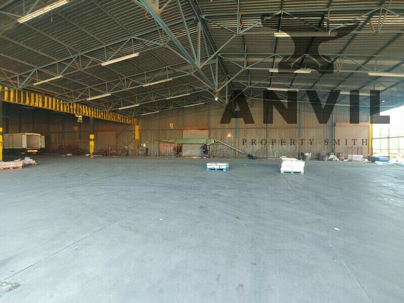 Clayville Cold Storage, Olifantsfontein - 900m2 Cold Storage  property image 7