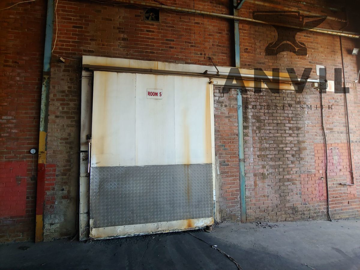 Warehouse Space Clayville Cold Storage, Olifantsfontein 26634