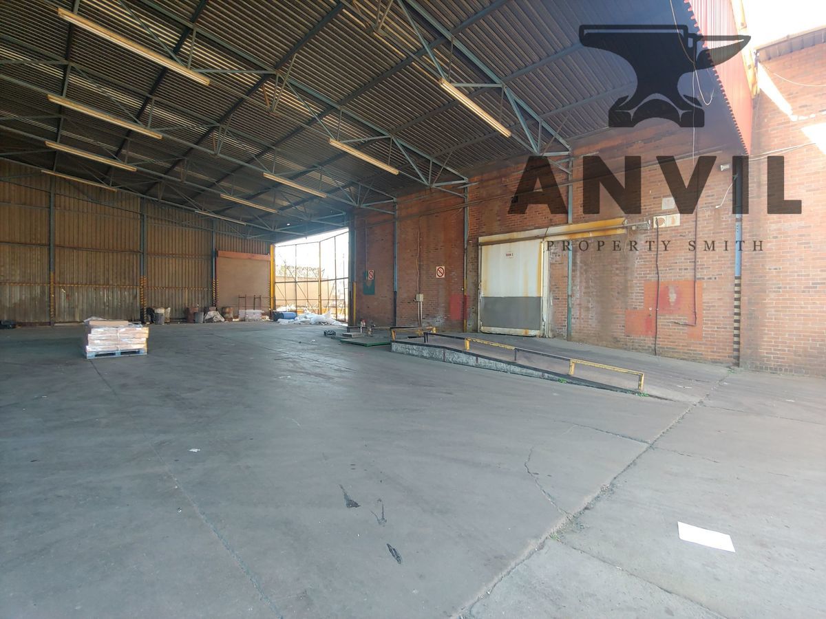 Warehouse Space Clayville Cold Storage, Olifantsfontein 26634