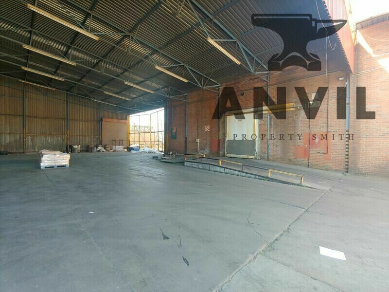 Clayville Cold Storage, Olifantsfontein - 900m2 Cold Storage  property image 25