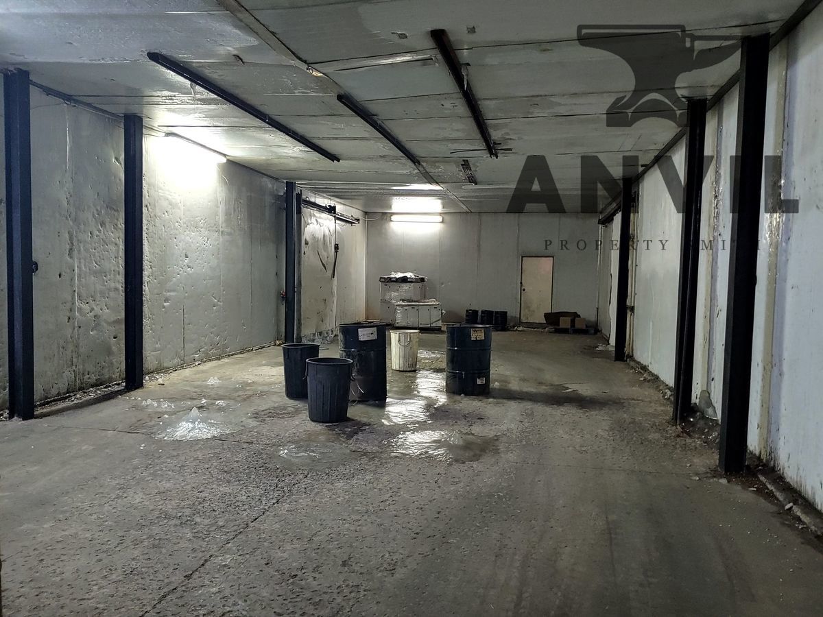 Warehouse Space Clayville Cold Storage, Olifantsfontein 26634