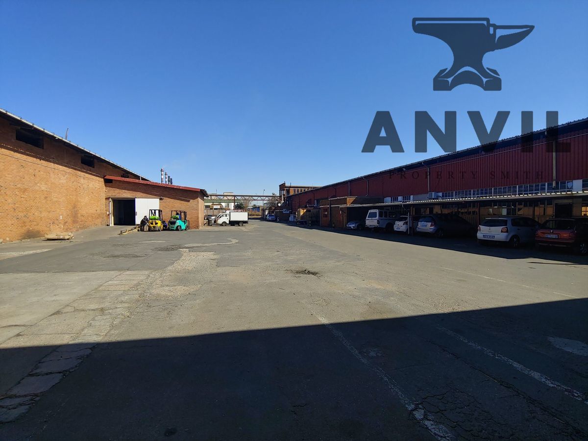 Warehouse Space Clayville Cold Storage, Olifantsfontein 26634