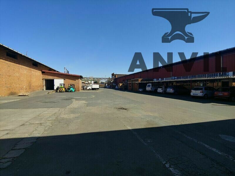 Clayville Cold Storage, Olifantsfontein - 900m2 Cold Storage  property image 26