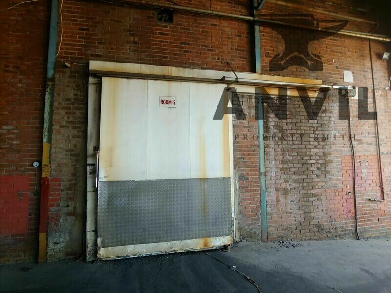 Clayville Cold Storage, Olifantsfontein - 900m2 Cold Storage  property image 8