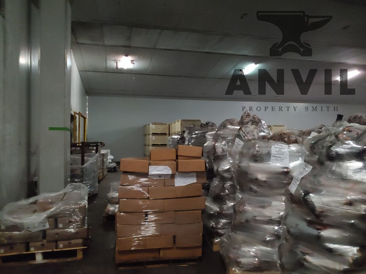 Warehouse Space Clayville Cold Storage, Olifantsfontein 26634