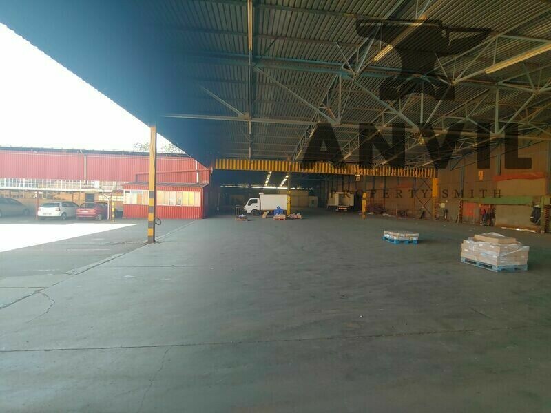 Clayville Cold Storage, Olifantsfontein - 900m2 Cold Storage  property image 27