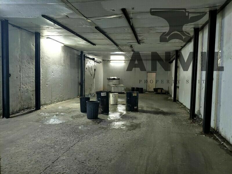 Clayville Cold Storage, Olifantsfontein - 900m2 Cold Storage  property image 10