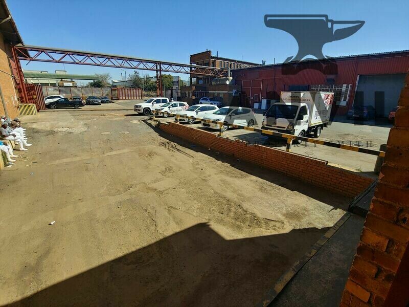 Clayville Cold Storage, Olifantsfontein - 900m2 Cold Storage  property image 29
