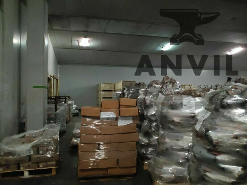 Clayville Cold Storage, Olifantsfontein - 900m2 Cold Storage  property image 11