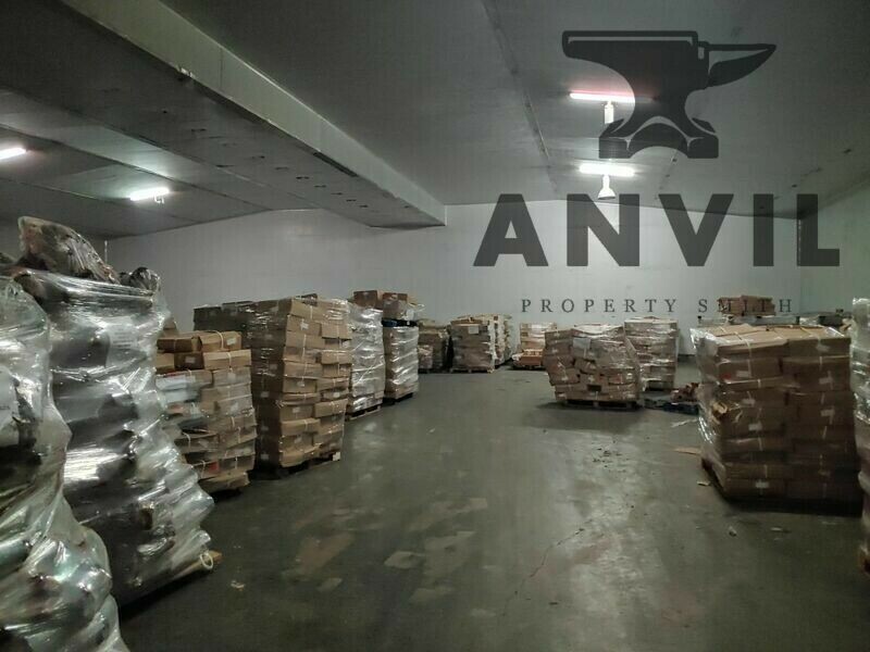 Clayville Cold Storage, Olifantsfontein - 900m2 Cold Storage  property image 12
