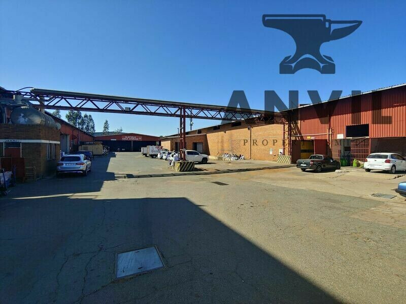 Clayville Cold Storage, Olifantsfontein - 900m2 Cold Storage  property image 30