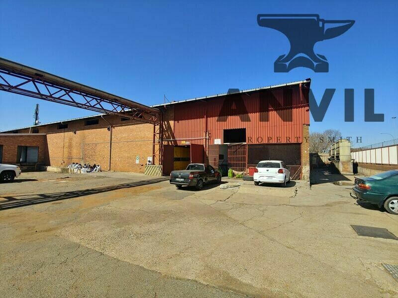 Clayville Cold Storage, Olifantsfontein - 900m2 Cold Storage  property image 15