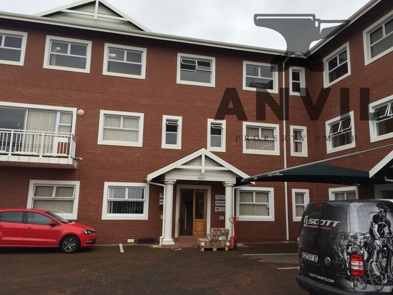 Kingfisher Office Park 1, Mount Edgecombe, Durban - Office 12 – Block 4 property image 3