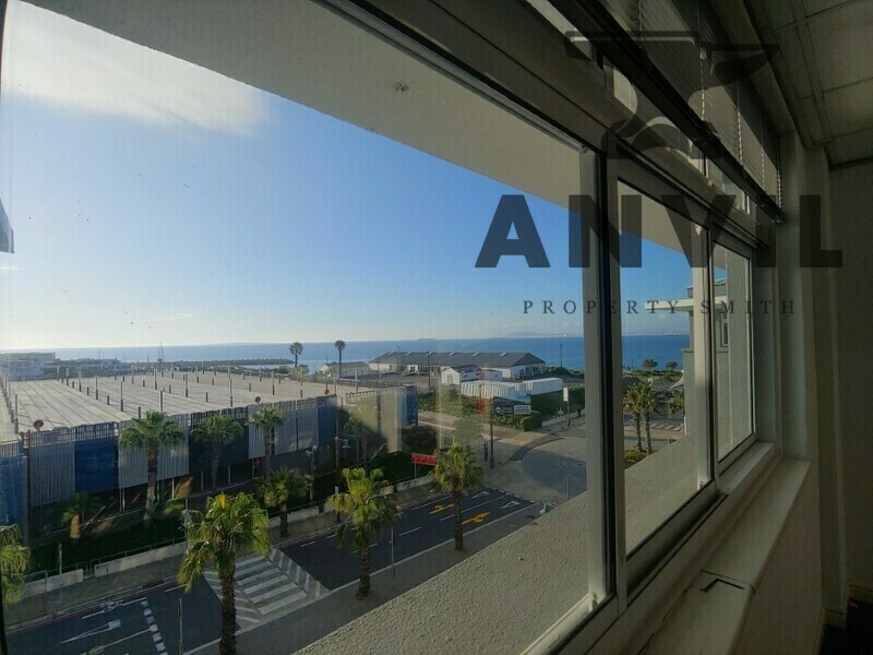 Granger Bay Court, 49 Beach Road, Mouille Point - Unit 302 property image 1