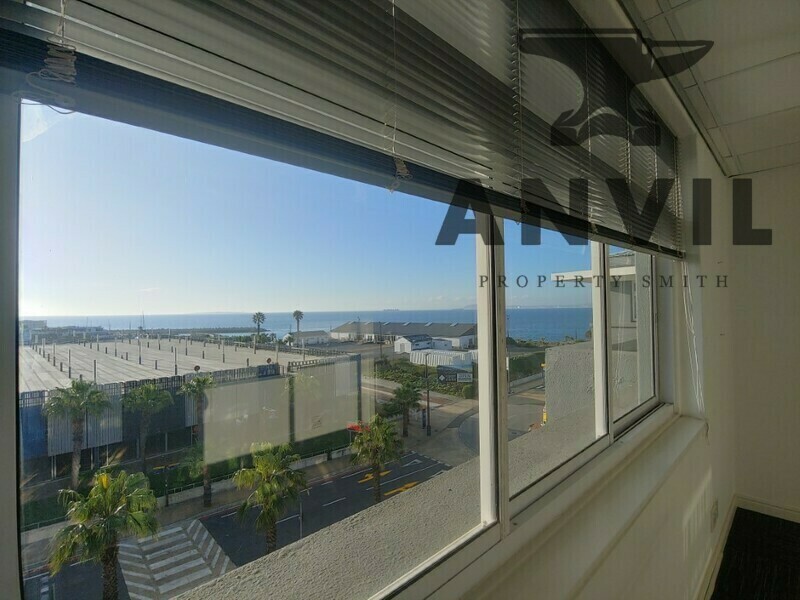 Granger Bay Court, 49 Beach Road, Mouille Point - Unit 302 property image 6