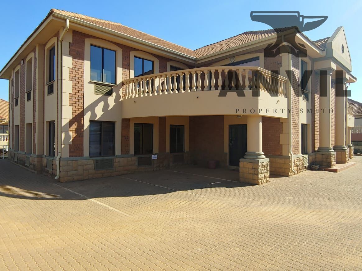 25 Sovereign Dr, Route 21 Corporate Park, Irene, Centurion Route 21