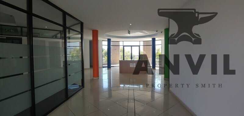 Moneybox Building - Block B- Ground Floor Offices  property image 4