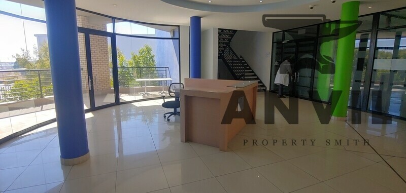 Moneybox Building - Block B- Ground Floor Offices  property image 8