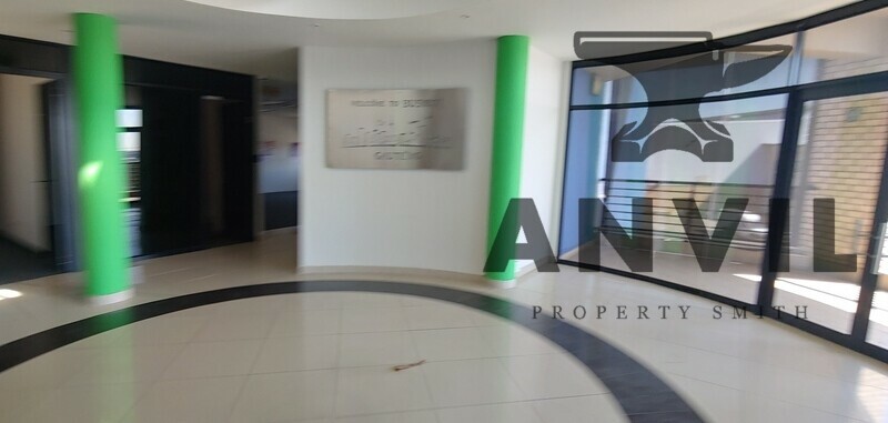 Moneybox Building - Block B- Ground Floor Offices  property image 10