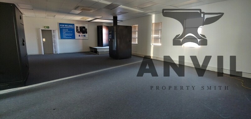 Moneybox Building - Block B- Ground Floor Offices  property image 11