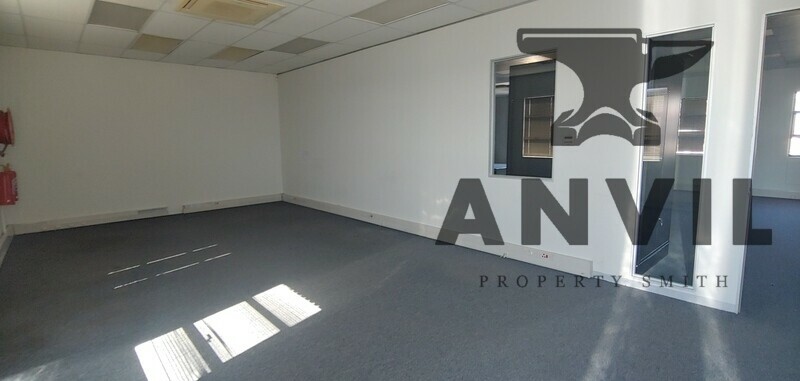 Moneybox Building - Block B- Ground Floor Offices  property image 13