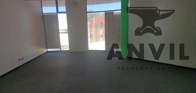 Moneybox Building - Block B- Ground Floor Offices  property image 16