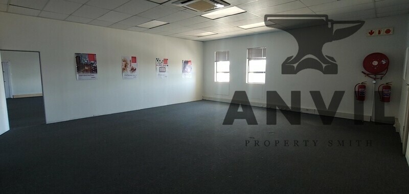 Moneybox Building - Block B- Ground Floor Offices  property image 17