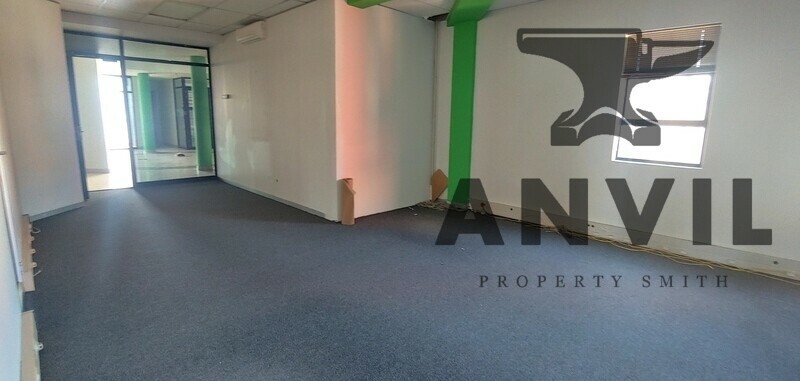 Moneybox Building - Block B- Ground Floor Offices  property image 18