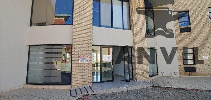 Moneybox Building - Block B Offices property image 3