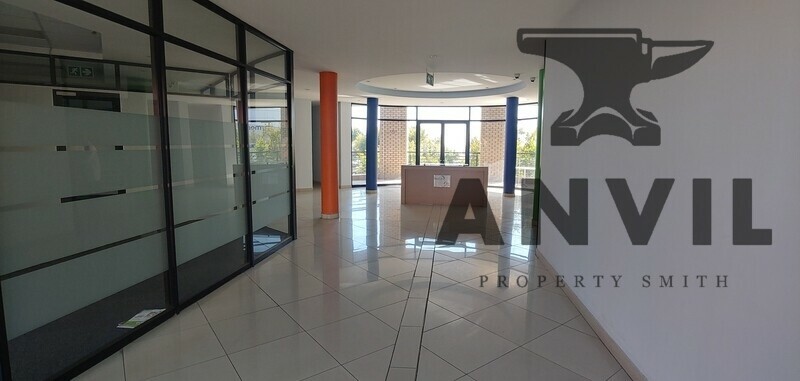 Moneybox Building - Block B Offices property image 2