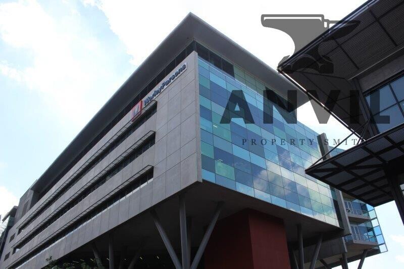 39 Melrose Boulevard - Melrose Arch - Option 2 property image 2