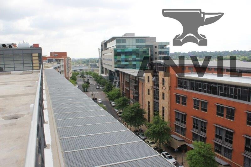 39 Melrose Boulevard - Melrose Arch - Option 2 property image 4